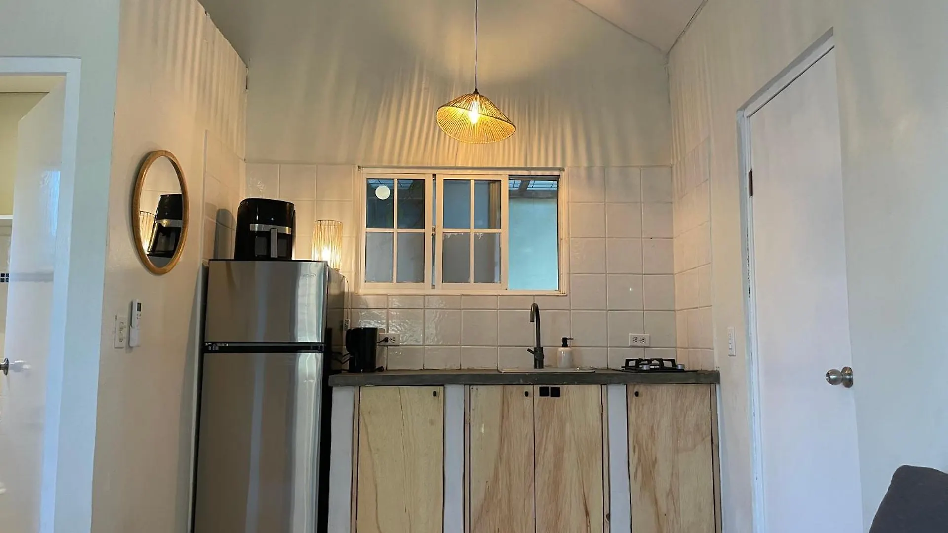 Appartamento Bon Bini Appartement Oranjestad Aruba