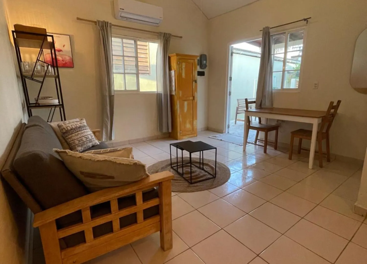 Bon Bini Appartement Oranjestad 0*,