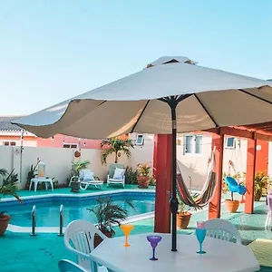 2* Gasthuis Courtesy Aruba