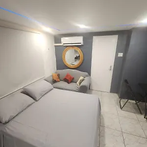 2* Aparthotel A1 Aruba