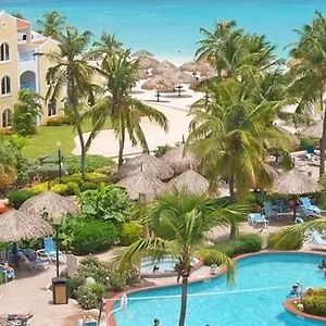 Costa Linda Oranjestad