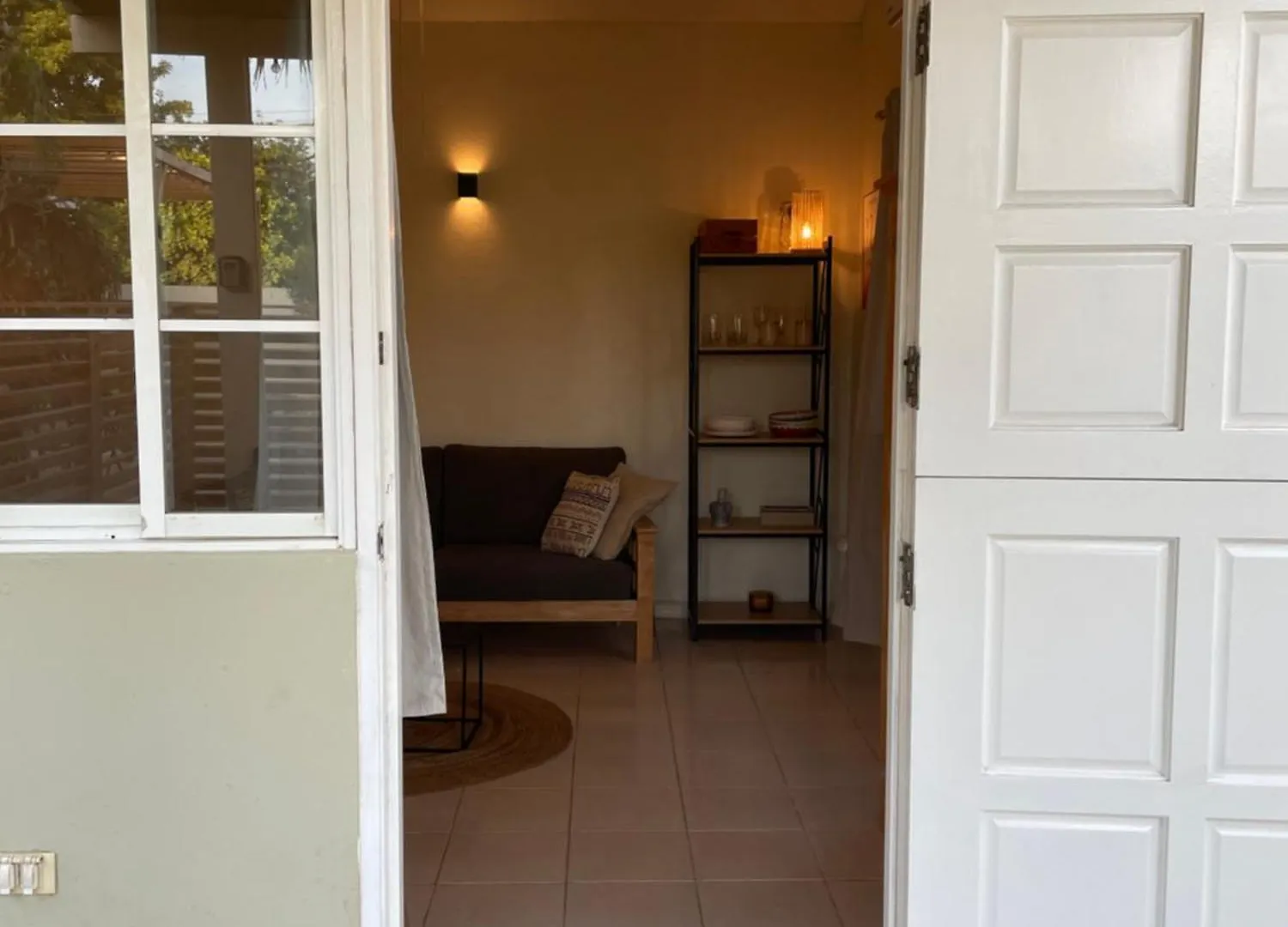 Bon Bini Appartement Oranjestad