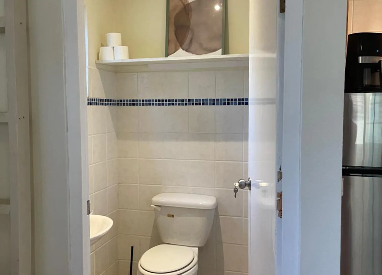 Bon Bini Appartement Oranjestad Apartment