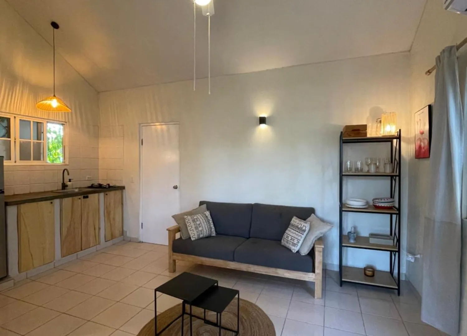 Apartment Bon Bini Appartement Oranjestad