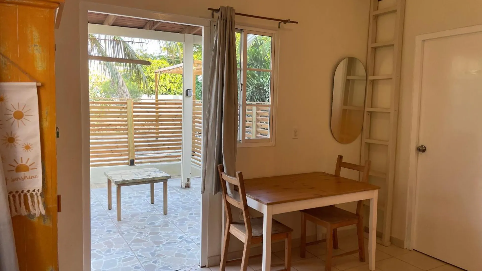 Bon Bini Appartement Oranjestad Apartment