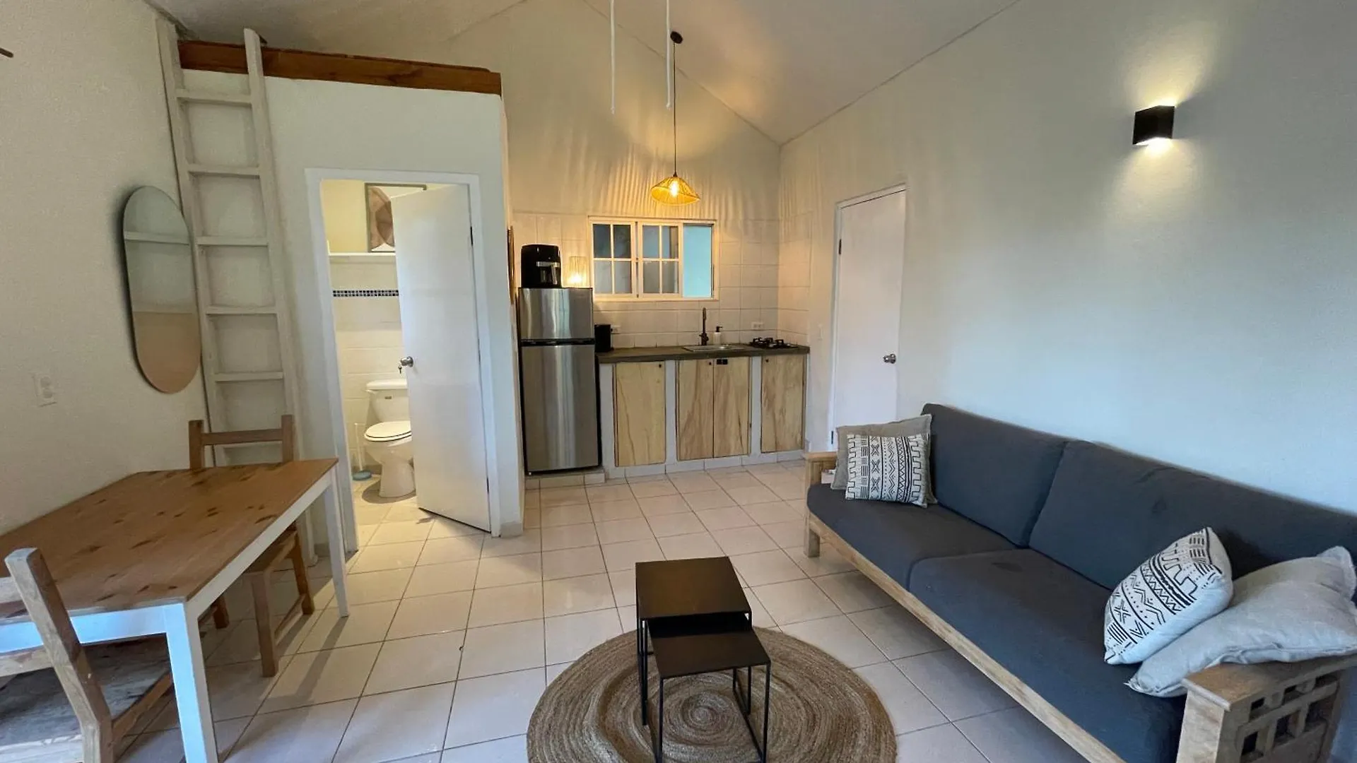 Bon Bini Appartement Oranjestad Aruba