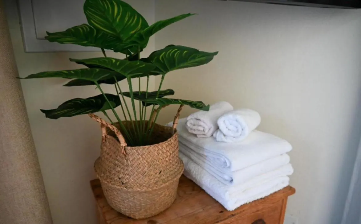 Bon Bini Appartement Oranjestad