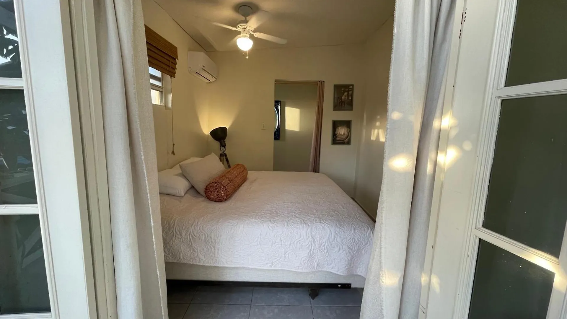 Apartment Bon Bini Appartement Oranjestad